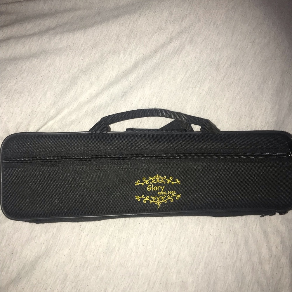 Etude Flute